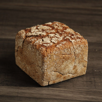 Wulksfelder Roggen 500 g