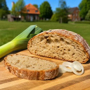 Zwiebelbrot 400 g