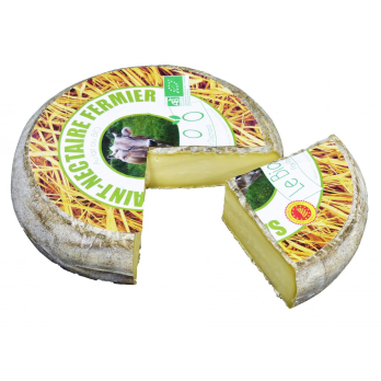 Saint Nectaire Fermier AOP 50%