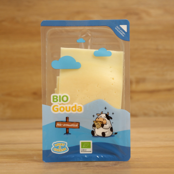 Gouda, 50% (Scheiben)