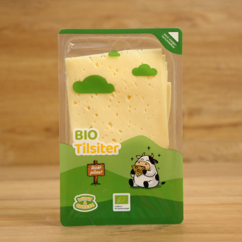 Tilsiter, 50% (Scheiben)