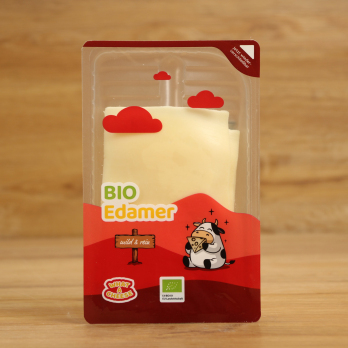 Edamer, 45% (Scheiben)