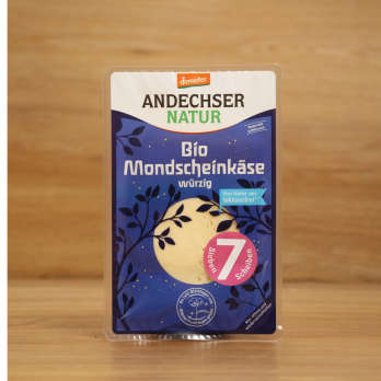 Mondscheinkäse laktosefrei
