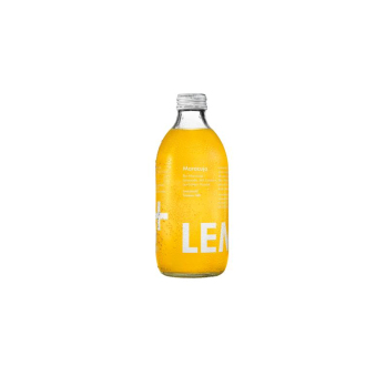 LemonAid Maracuja