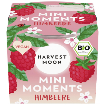 Mini Moments Himbeere