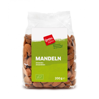 Mandeln 200 g