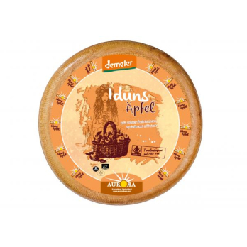 Aurora Iduns Apfel 50%