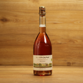 PriSecco Rose alkoholfrei