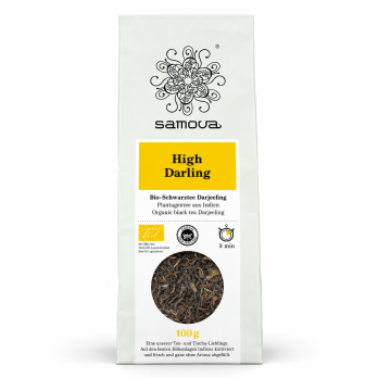 High Darling Nachfüllbeutel 100g