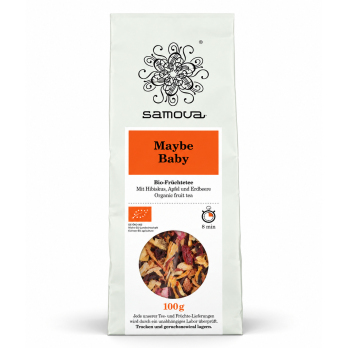 Maybe Baby Nachfüllbeutel 100g