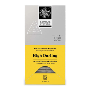 High Darling Teebeutel