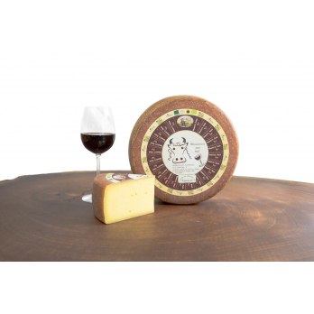 Beschwipste Anna rot 50%