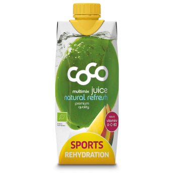 Coco Sports Rehydration