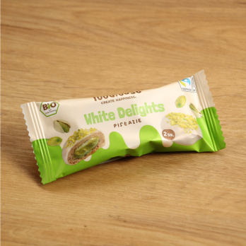 White Delights Pistazie