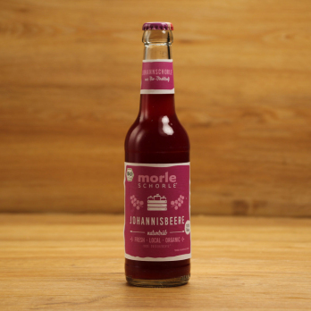 Morle Schorle Johannisbeere