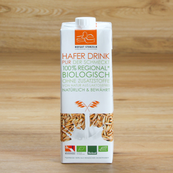 Haferdrink Natur 1 l