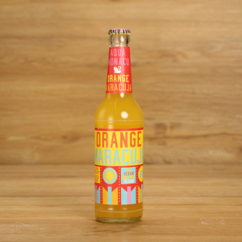 Aqua Monaco Orange Maracuja