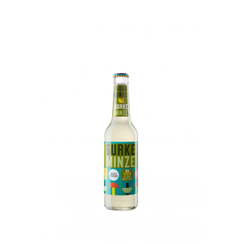 Aqua Monaco Gurke Minze