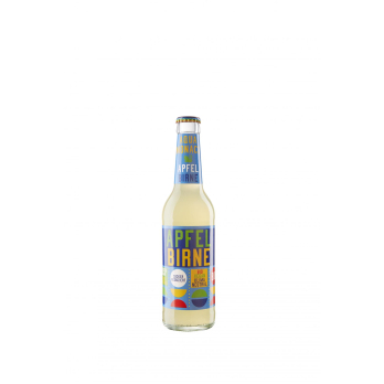 Aqua Monaco Apfel Birne