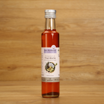 Ölkomposition Thai Öl