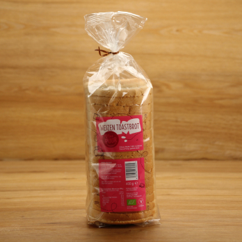 Weizentoast