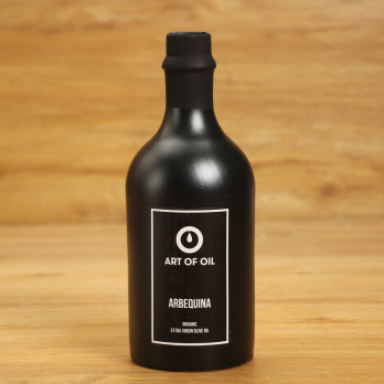Olivenöl Arbequina, Spanien  Art of Oil