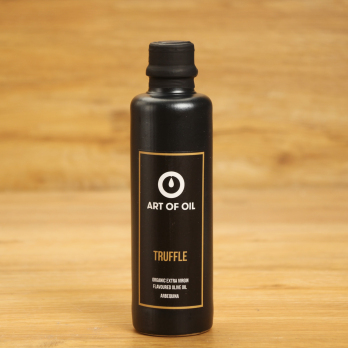 Olivenöl Arbequina Truffle, Spanien  Art of Oil