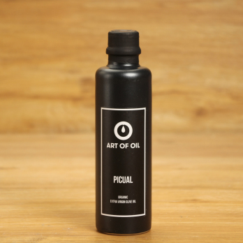 Olivenöl Picual, Spanien  Art of Oil