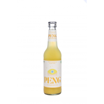Orangensoda