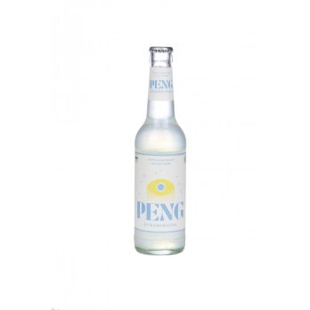 Zitronensoda