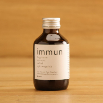 Kruut Immun Bio Kräuterauszug
