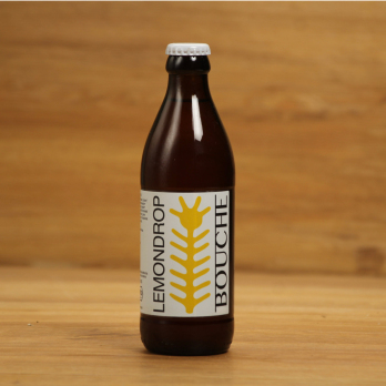 Kombucha Lemondrop