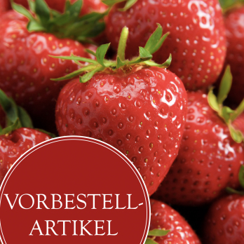 VB erste Erdbeeren Wulksfelde