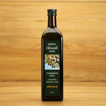Olivenöl Kalamata 1 l