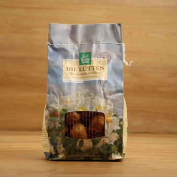 Kartoffeln UNSERE LÜTTEN 750 g