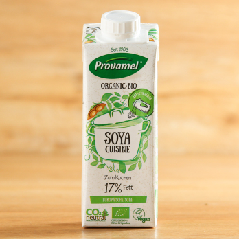 x Soja-Cuisine 250 ml