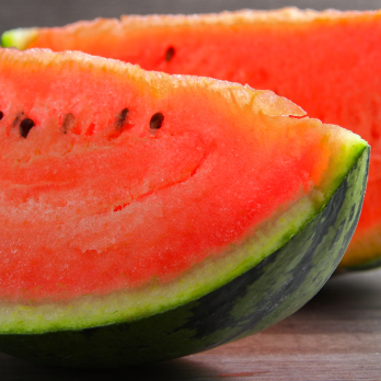 Wassermelone Mini ca 1 kg