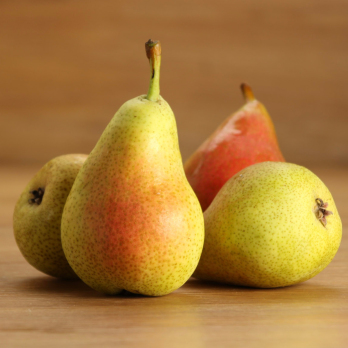 Birnen Alexander Lukas regional