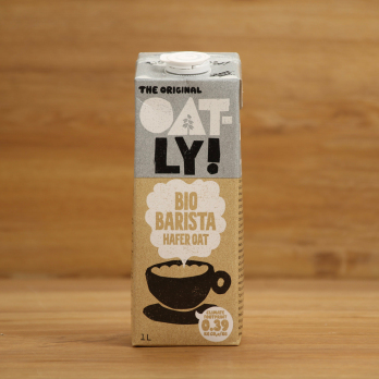 Haferdrink Barista