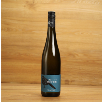 Silvaner vom Weingut Martin