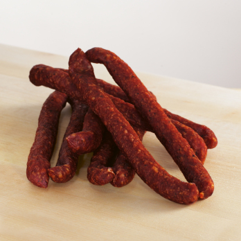Chili-Stangerl ca. 50 g