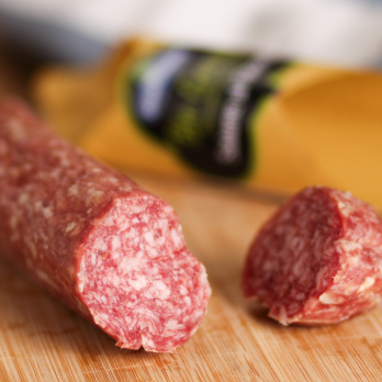 Salami al Finocchio 150 g am Stück