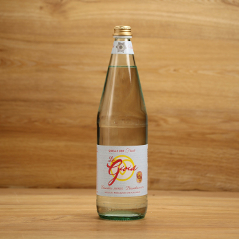La Gioia - natürliches Mineralwasser ´ohne´