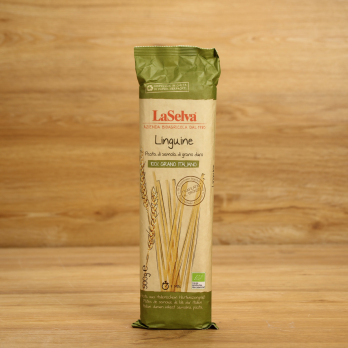 Linguine Hartweizengrieß