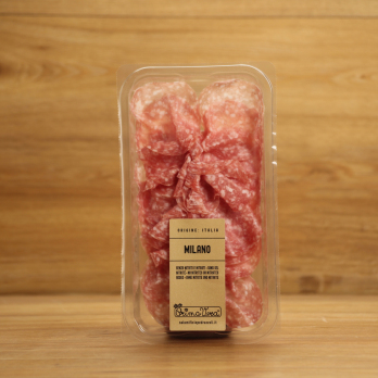 Salami milano geschnitten 70 g