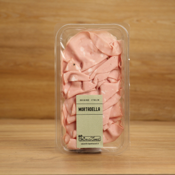 Mortadella geschnitten 100 g