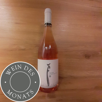 Falcata Rosado