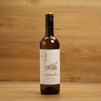 Menade Rueda Verdejo