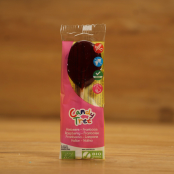 Lolli Himbeer