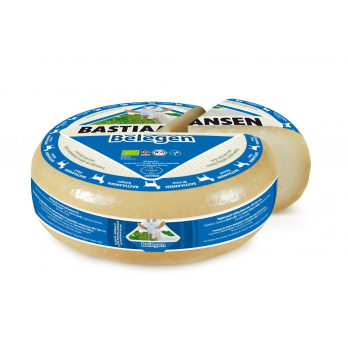 Ziegen Gouda mittelalt 50%